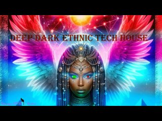 Deep Dark Ethnic Progressive House ♠ DUB  Mix vol.4 ♠️ By Simonyàn #436
