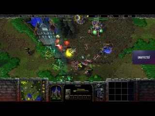 Live: Warcraft III ABUSER100 | Стримы, новости, анонсы