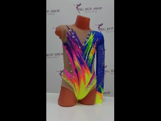 Видео от RG_KUP_SHOP Товары для художественной гимнастики