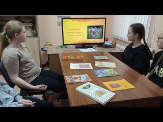 Видео от МКОУ ДОД “Тепло-Огаревская ДМШ“