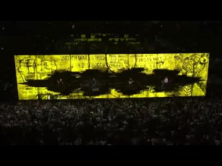 U2 - iNNOCENCE + eXPERIENCE Tour (2015) [1080p]