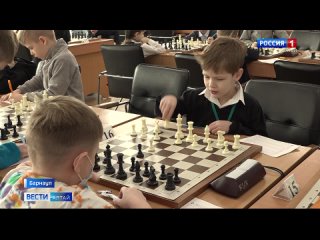 Чемпионка Европы по шахматам Виктория Лоскутова показала хорошую игру на международном турнире в Павлодаре