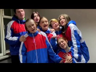 ОСД Сибирские хаски | Музыкальный клип