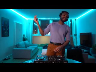 DJ Brandon Williams - 2024 Best and Groviest House Mix (Disco, Piano, & Commercial House Mix)