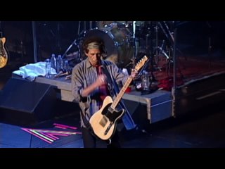 The Rolling Stones - Live At The Wiltern / 2024