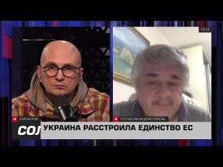 . Лабиринт Карнаухова. Ростислав Ищенко