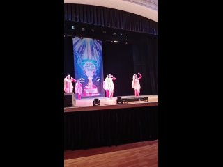 Видео от Школа по танцевальному искусству “ Амира“ Асбест