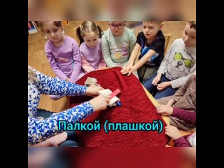 Видео от ГБДОУ Детский сад № 139 Выборгского района