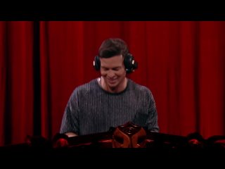 Joel Corry - Tomorrowland Winter 2024 (Mainstage) | OFFICIAL VIDEO