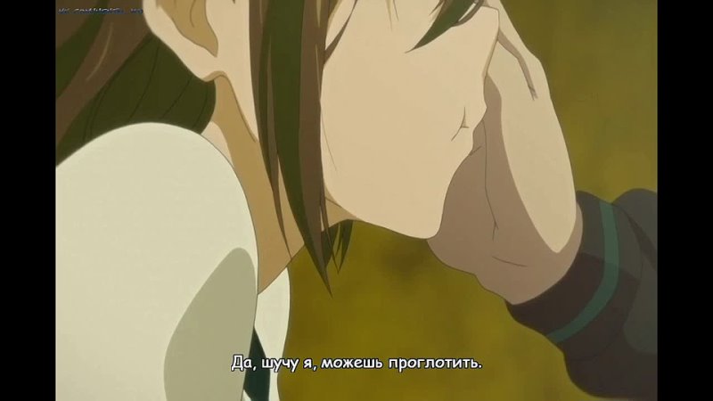 Покорность Загипнотизированная подружка I Iinari Saimin Kanojo 2