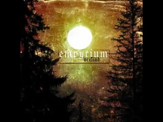 Empyrium - Fortgang