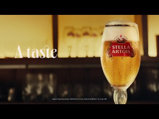 Stella Artois x David Beckham