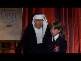 Sister Mary Explains It All (2001) - Diane Keaton Brian Benben Jennifer Tilly Wallace Langham Laura San Giacomo Victoria Tennant