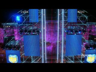 Австралийский Ниндзя-Воин Сезон 2 Выпуск 2 ()/Australian Ninja Warrior S02E02 - Heat 2