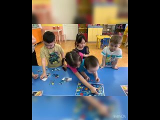 Видео от МБДОУ Детский сад №77 “Сказка“
