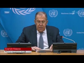 Москва запросила срочное заседание Совета безопасности ООН из-за теракта против российского самолета