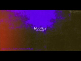 Mobilize - Mobilisiemusik on Proton Radio (2013-10-22) - Event 025