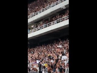 Botafogo TV - Vamos fazer o Niltão ferver 🔥 #Botafogo
