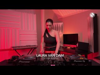 Allen Watts, Laura van Dam & MarLo & Matt Faxx - Find Your Harmony Episode 400 Guest Mixes