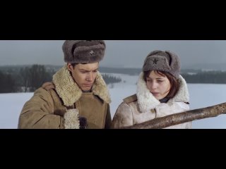 Аты-баты, шли солдаты... (1976 год) широкоформатный (FULL HD)