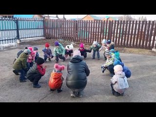 Видео от МДОУ детский сад “Елочка“