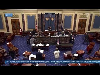 В Конгрессе США состоится голосование по законопроектам о военной помощи Украине, Израилю и Тайваню