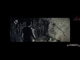 The Evil Within #1 (Рус)