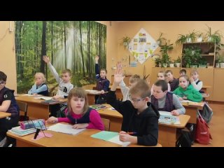 Видео от МКОУ «ООШ №2 г. Олонца им. Сорвина В.Д.»