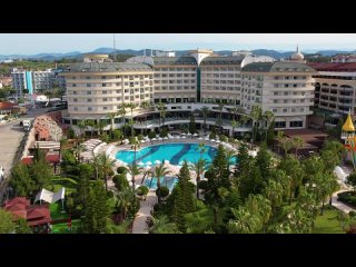 Видео от Saphir Hotels
