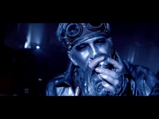 Stahlmann - LUXUSUNIFORM (Official Music Video)