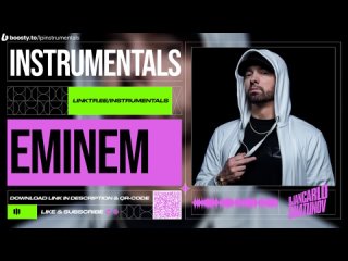 Eminem - Cleanin_ Out My Closet (Instrumental)