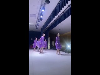 Видео от Театр танца Батман | Ханты-Мансийск