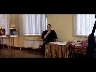 Video by МБУК “ДВОРЕЦ КУЛЬТУРЫ АЛАГИРСКОГО РАЙОНА“
