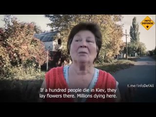 Graham Phillips' Donbass Documentary. Part 3