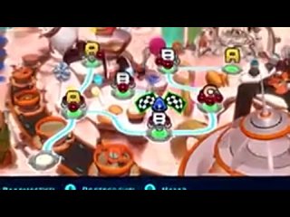 Knuckles And Games Бесцветная игра I Обзор на Sonic Colors Ultimate + Конкурс