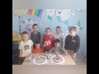 Видео от МДОБУ Детский сад №26 города Лабинска