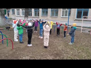 Видео от МБДОУ “Детский сад “102“ город Дзержинск