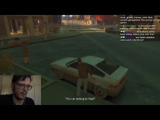 JGeek — GTA 4, но все машины движутся быстрее