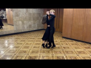 Видео от Танцы в Симферополе | Daily Dance Club
