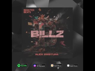 Alex Pristupa - BILLZ