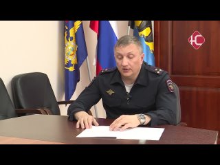 Видео от Полиция Нефтеюганска