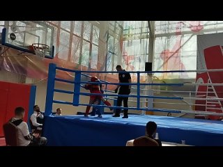 Видео от КРАСНАЯ МАШИНА-клуб тайского бокса г.Йошкар-Ола