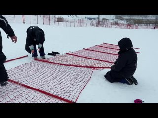 Видео от КИРОВСКАЯ СШОР: горнолыжный спорт и фристайл