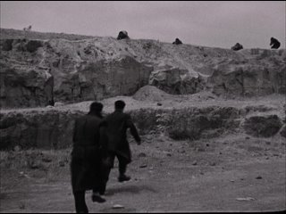 1945 - Roberto Rossellini - Roma Città Aperta- Aldo Fabrizi, Anna Magnani, Marcello Pagliero