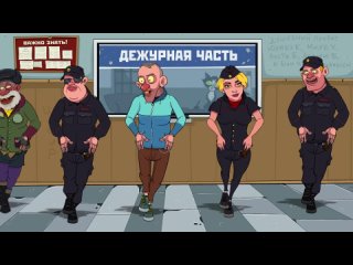 Евгений Кисляков - Весенний танец (2024)
