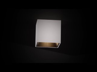 Потолочный светильник Maytoni Technical Alfa LED C065CL-L12W3K в интернет-магазине Vobox