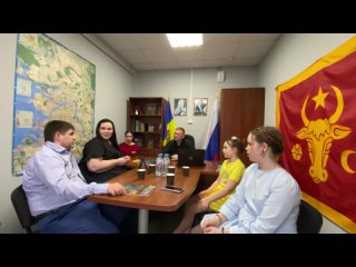 Видео от «Союз Россия-Молдова»