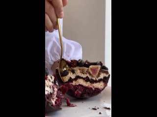 КРЕМ «СЫРНЫЙ БЕЙЛИЗ»🎂🍷Рецепты тортов