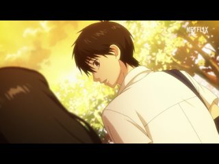 Аниме-сериал «Достучаться до тебя» (Kimi ni Todoke) – трейлер третьего сезона
