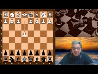 3. Supporting e5 knight - Caruana vs Magnus Carlsen World Championship game